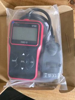 BRAND NEW OBD2 Code Reader