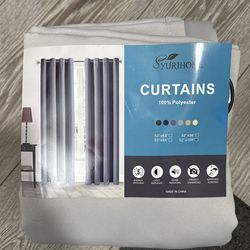 Blackout Curtains