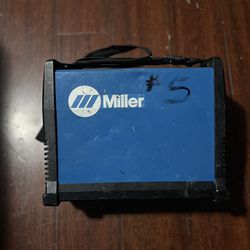 Miller Master 161 STH