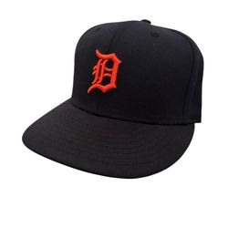 New Era 59Fifty ‘Detroit Tigers Stadium Patch’ Hat