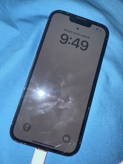 IPhone 13 Pro