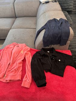 girls jackets 