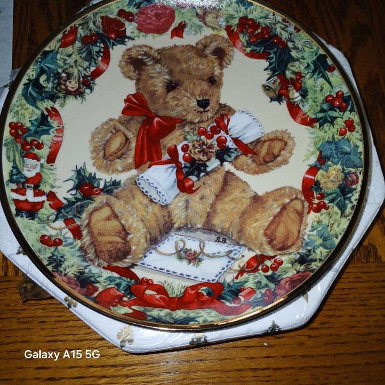 Plates