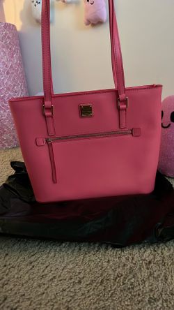 Dooney And Bourke Tote