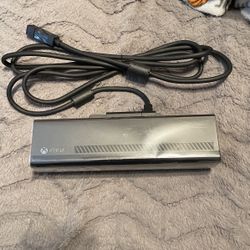 Xbox One Connect! Brand New!