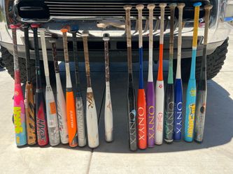 Bats