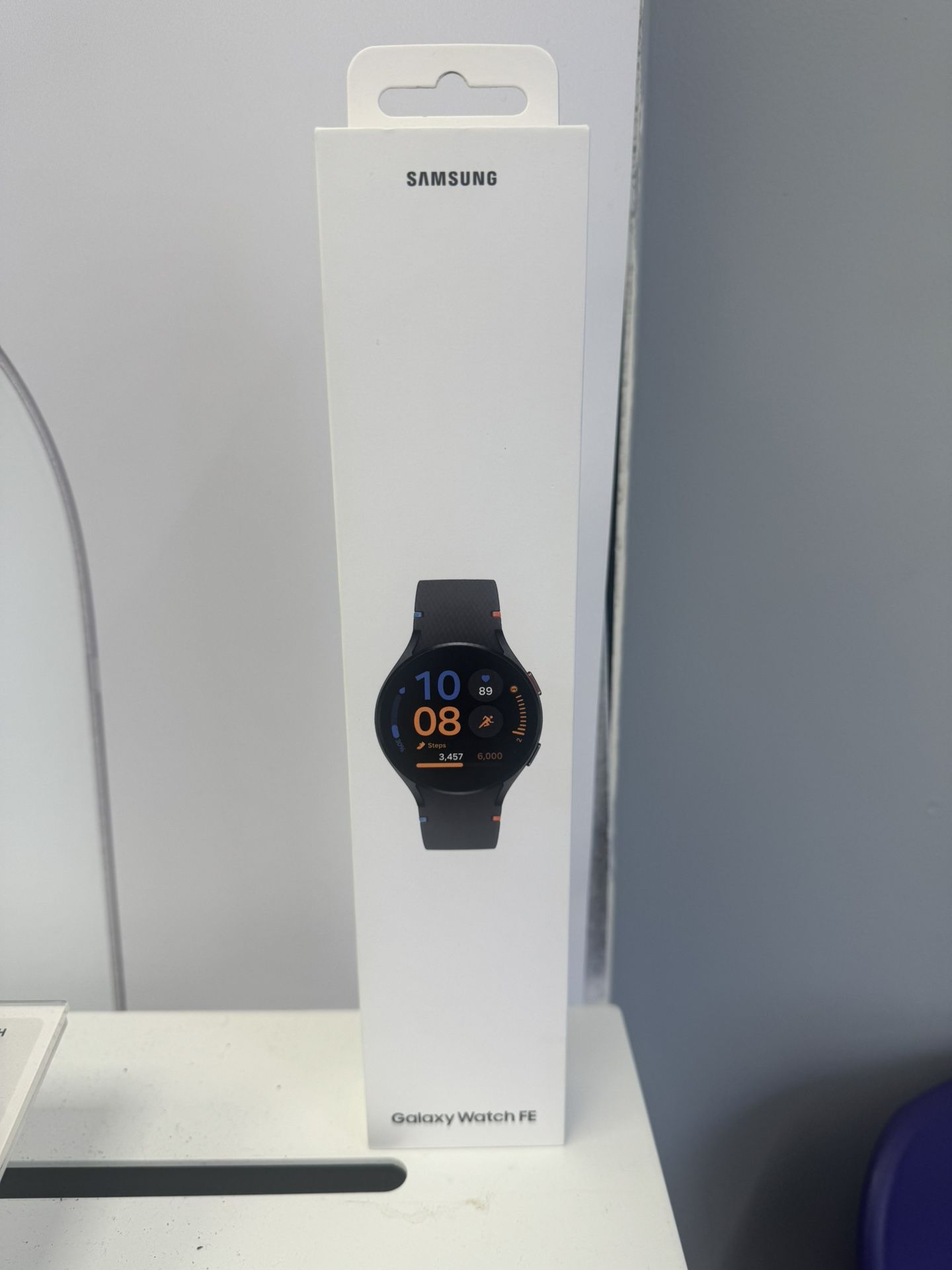 Samsung Galaxy Watch FE