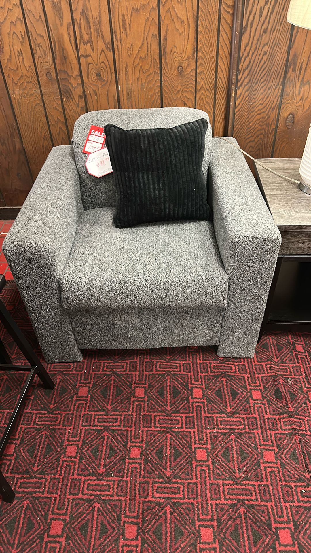 Accent Chair