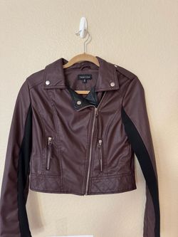 Leather Jacket for sale