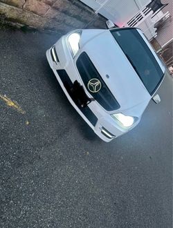 2014 Mercedes-Benz C-Class