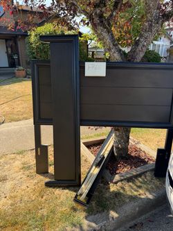 Queen Bed Frame