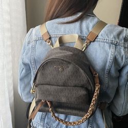Michael Kors Slater Extra Small Backpack