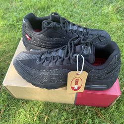 Nike Air Max 95 OG Levi’s Black