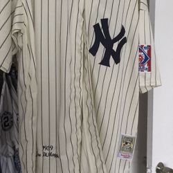yankees jersey for sale