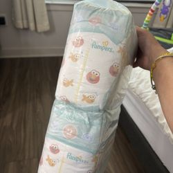Diapers 