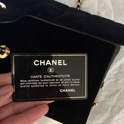 Chanel Bag 