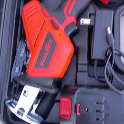 Serrucho En Buenas Condiciones