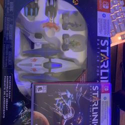 Starlink Battle for Atlas