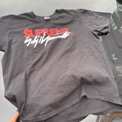 Supreme Tee