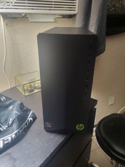 Hp Pavillion Gaming