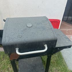 Grilled