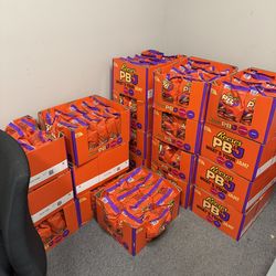 Bulk Reese PB&J 39oz Candy Bag for Wholesale/Resellers