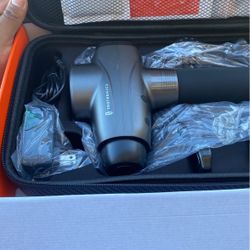 Massage Gun 