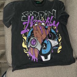 Chiefin Heavily Size M