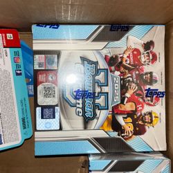 2025 U Bowman Chrome 