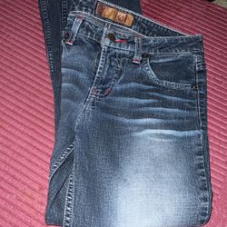 Lei Jeans Size 3 