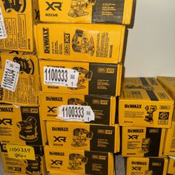 DEWALT XR 20-volt max Brushless Variable Speed Keyless Cordless Jigsaw (Battery Not Included)