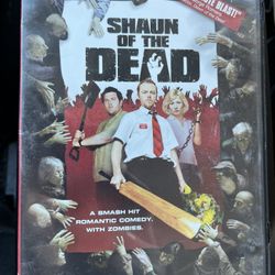 Shaun Of The Dead