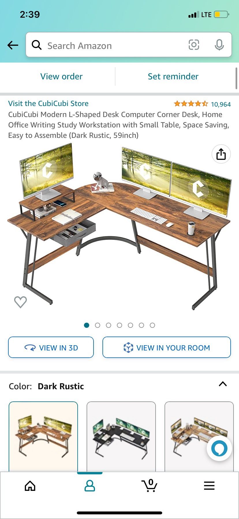 Moving Sale 