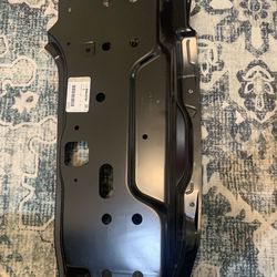 Hummer 24-25 GM Tail lamp Pocket