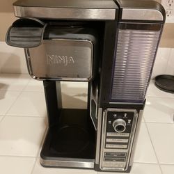 Ninja coffee Brewer