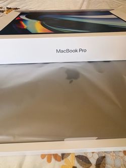 16-inch MacBook Pro - Like New