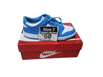 Nike Cw1590 103 Blue