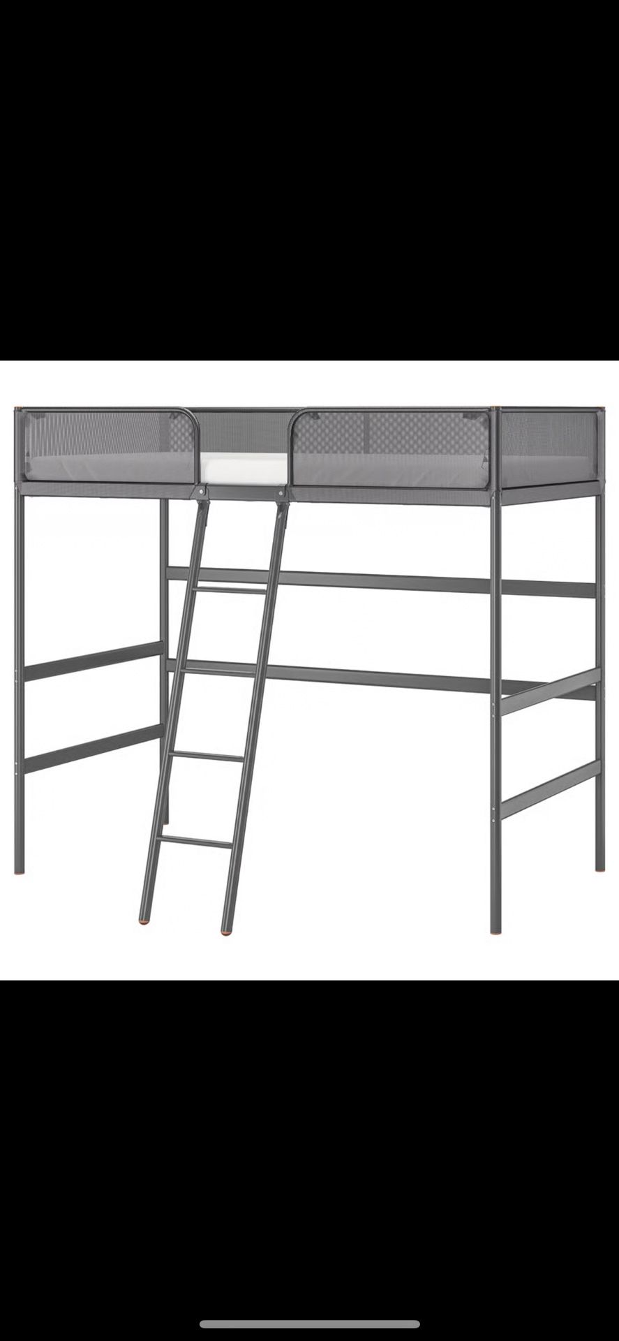 Twin Loft Bed