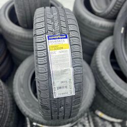 New Tires 195/65R15 Goodyear Assurance All Season In Stock For Sale, Financing Available