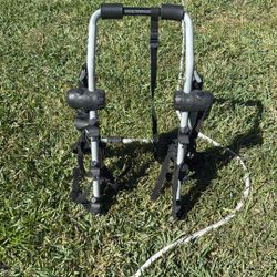 3 Bike Car Rack 