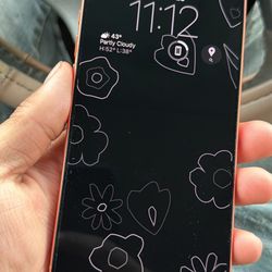 iPhone 17 Pro Max 256gb