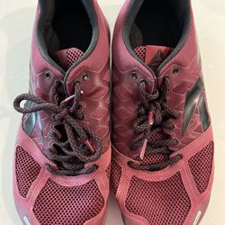 Reeboks Men’s Nano Shoes