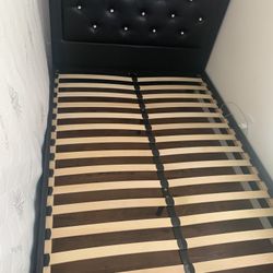 Bed Frame 