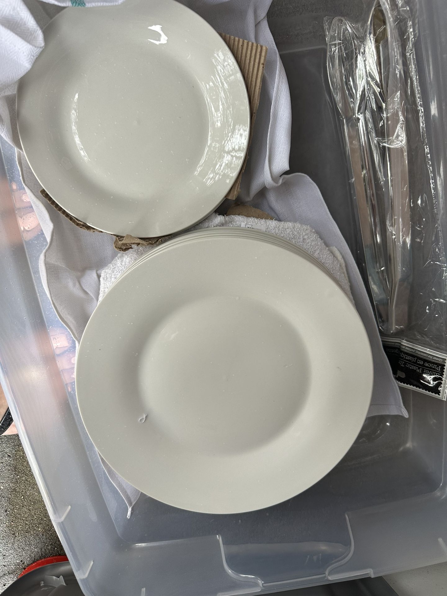 Dinnerware For Party