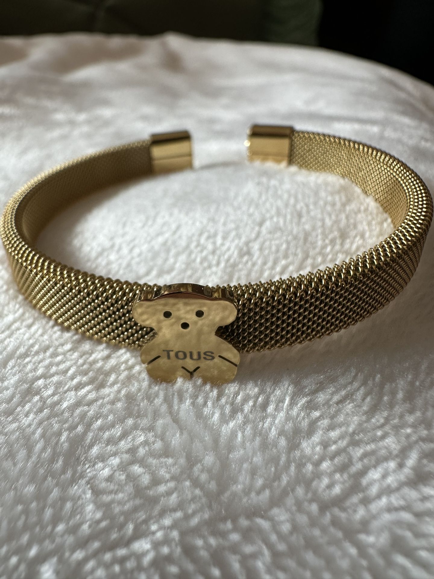 Tous Bracelet