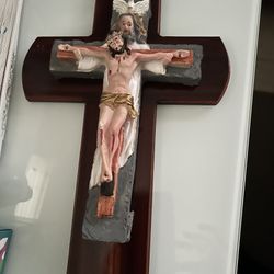 Cruz De Santísima Trinidad 