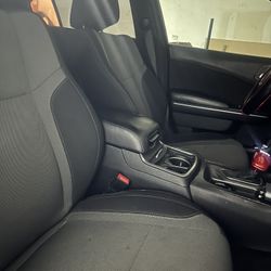 2015 Dodge Charger Rt 