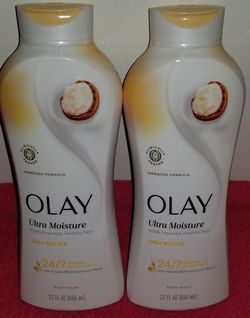 Olay Body Wash 22oz Each