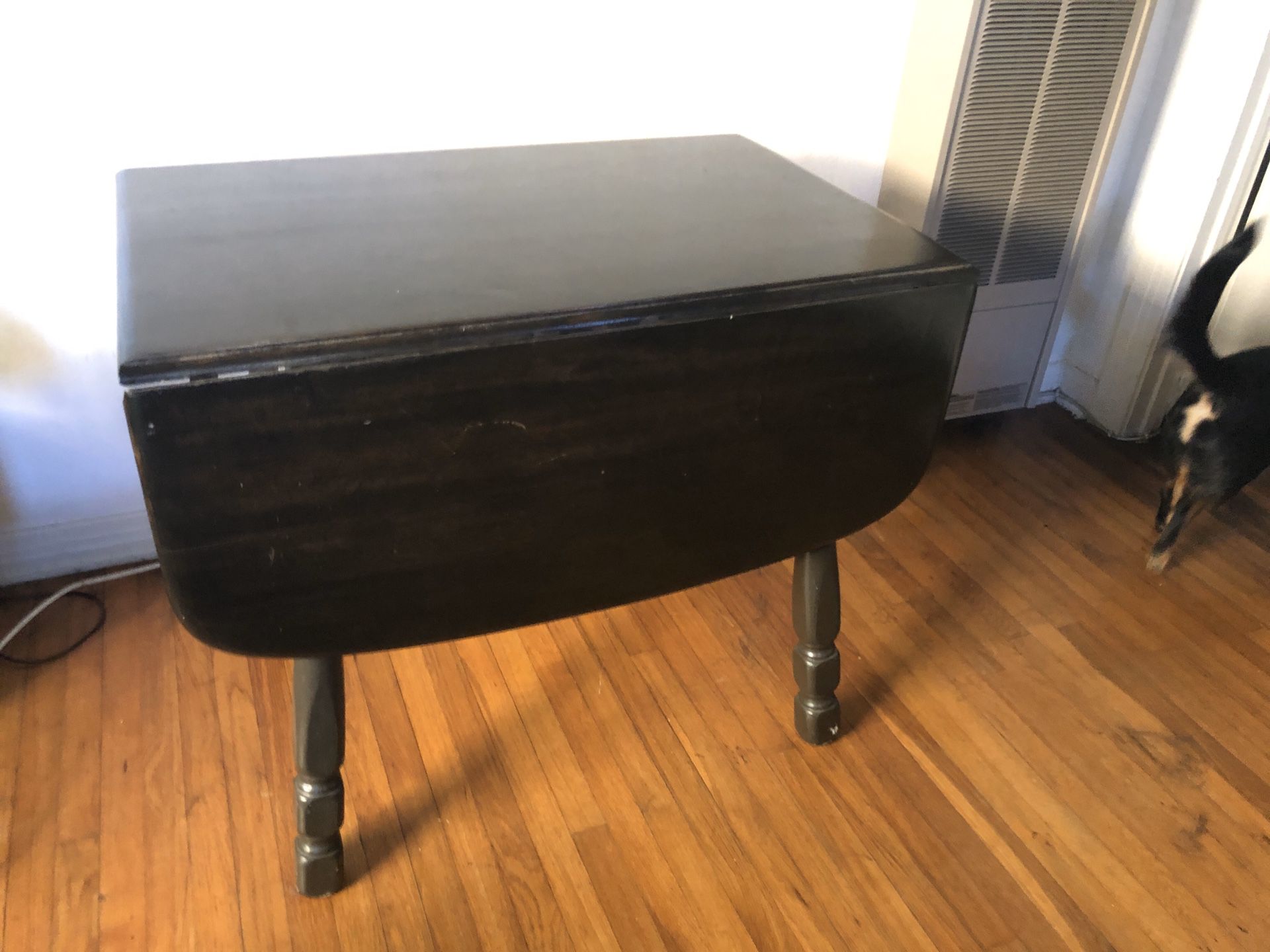 Moving Sale! Vintage Dining Table