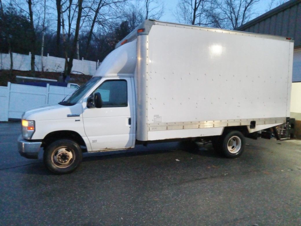 Moving Needs